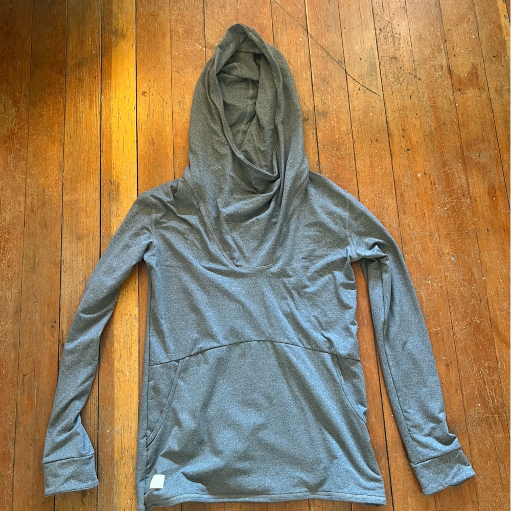 Deso supply co Phipps hoody